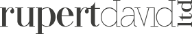 Rupert David Ltd